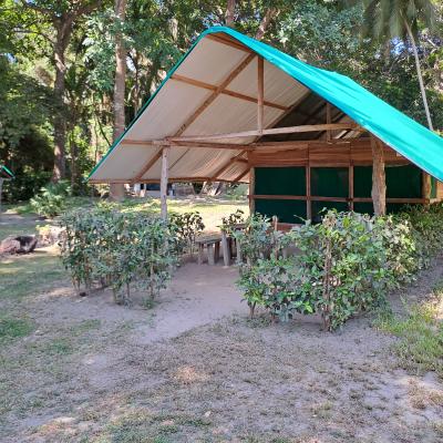 Camping Jacobo Bermudez